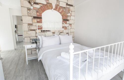 Alacati Hotel | Bellezza Hotel Alaçatı