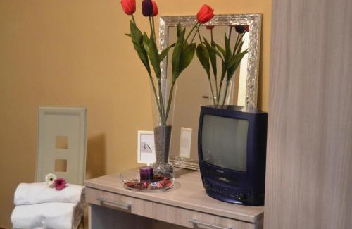 Old Town Bed & Breakfast | Bellini Home B&B