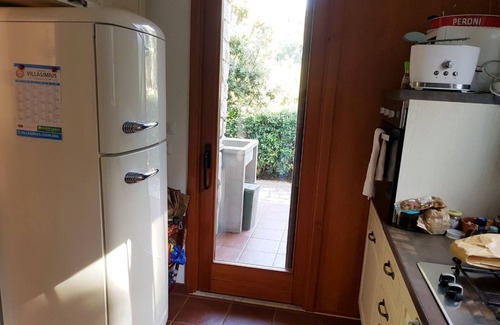 Porto Sa Ruxi House | Bellissima villa con vista e a due passi dal mare