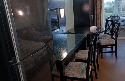 Sharm El Sheikh Apartment | Bellissimo appartamento vista mare sulla piscina