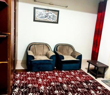 Fatehjang Apartment | Bellista Appartments