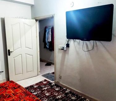 Fatehjang Apartment | Bellista Appartments