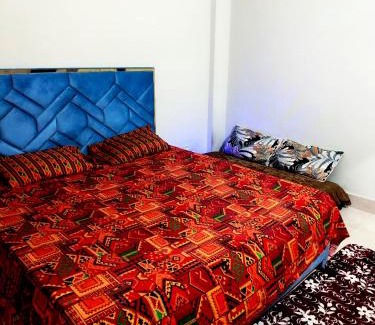 Fatehjang Apartment | Bellista Appartments