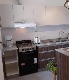 Godoy Cruz Apartment | Bello Departamento en Gran Mendoza