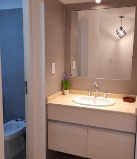 Godoy Cruz Apartment | Bello Departamento en Gran Mendoza