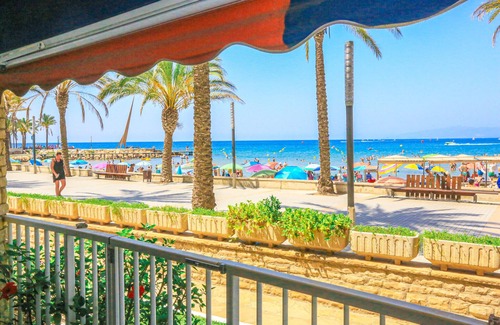 Salou City Centre Apartment | BELLO HORIZONTE Apartment