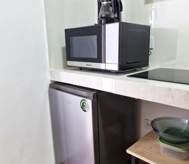 Zona 7 Apartment | Bello y Luminoso Apto con Balcón cerca Miraflores Apto 7