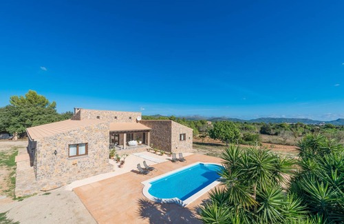 Arta House | Bellpuig 4