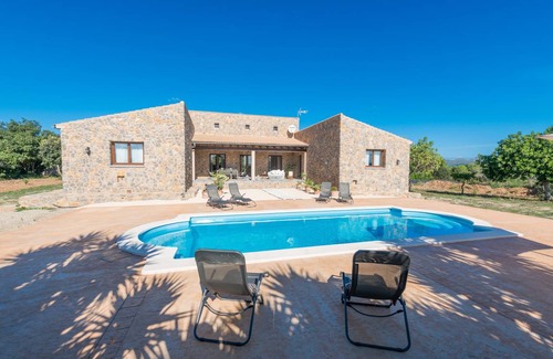 Arta House | Bellpuig 4