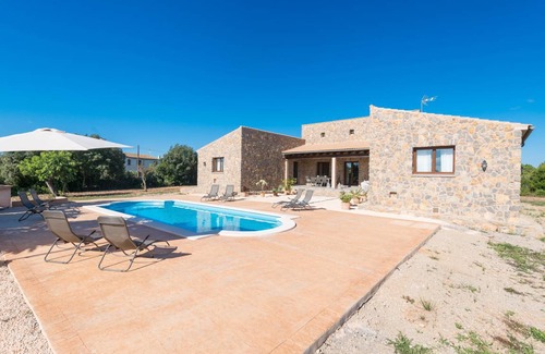 Arta House | Bellpuig 4