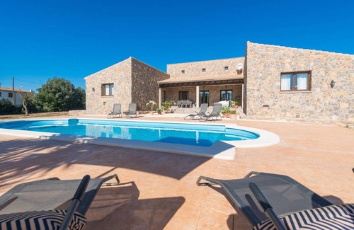 Arta House | Bellpuig 4