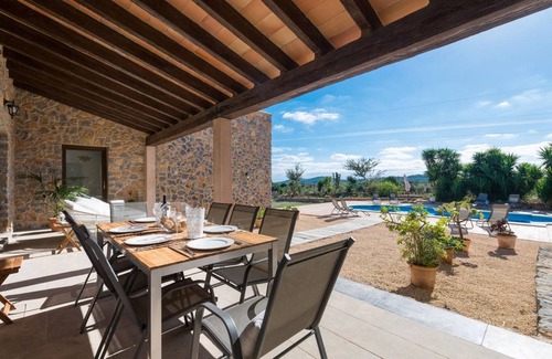 Arta House | Bellpuig 4