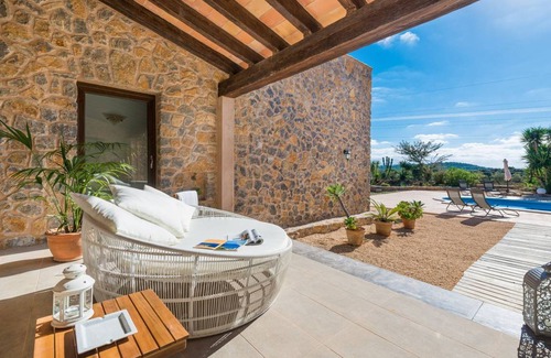 Arta House | Bellpuig 4