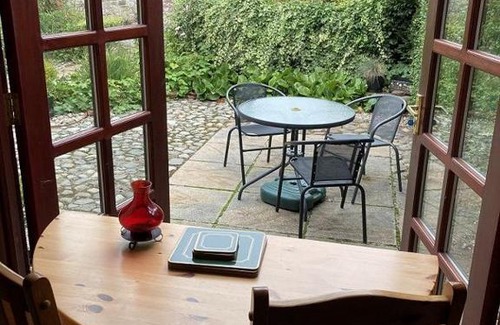 Dumfries House | Belmont Cottage