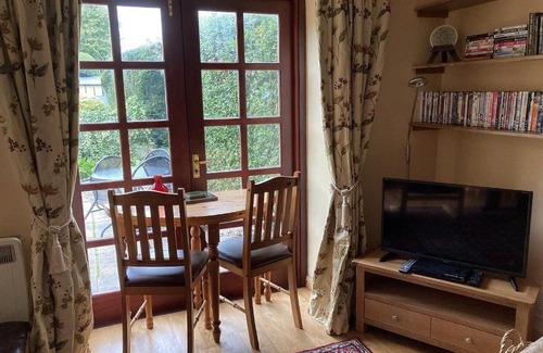 Dumfries House | Belmont Cottage