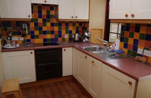 Dumfries House | Belmont Cottage