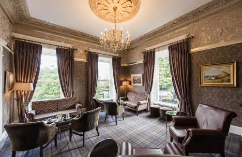 Banbridge Hotel | Belmont House Hotel