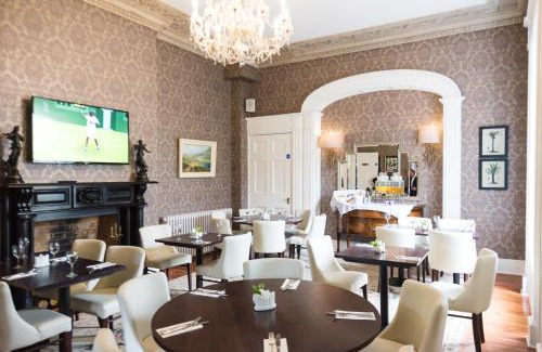 Banbridge Hotel | Belmont House Hotel