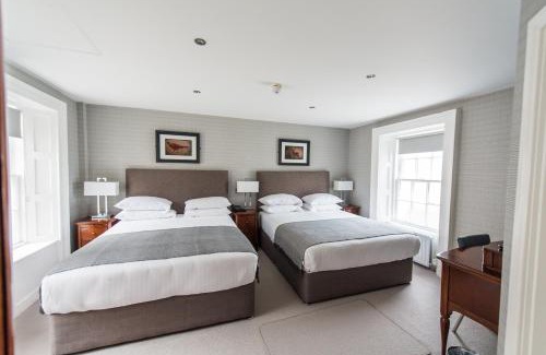 Banbridge Hotel | Belmont House Hotel