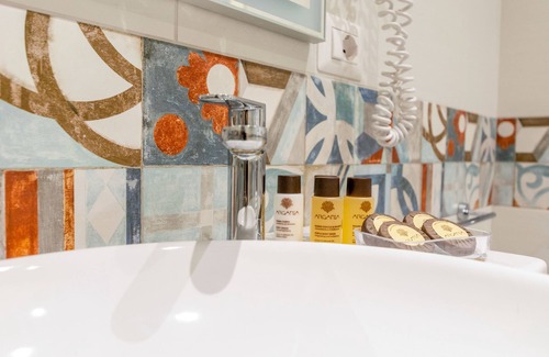 Ruggero Settimo House | Belmonte 102 Exclusive Suite