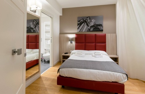 Ruggero Settimo House | Belmonte 102 Exclusive Suite