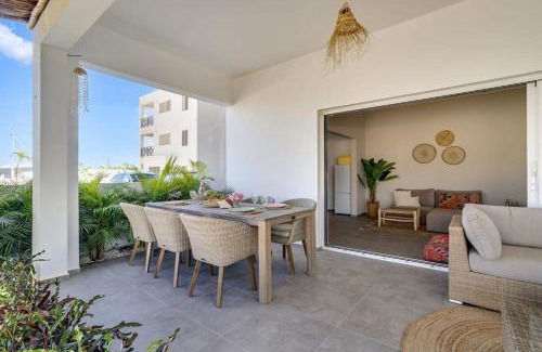 Belnem Apartment | Belnem Breeze Kas Julia with Communal Pool