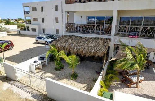 Belnem Apartment | Belnem Breeze Kas Julia with Communal Pool