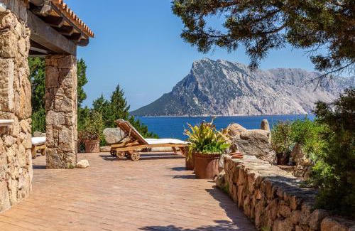 San Teodoro Villa | Belocations - Villa Rubia