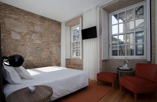 Centro / Baixa House | Belomont52 Guest House