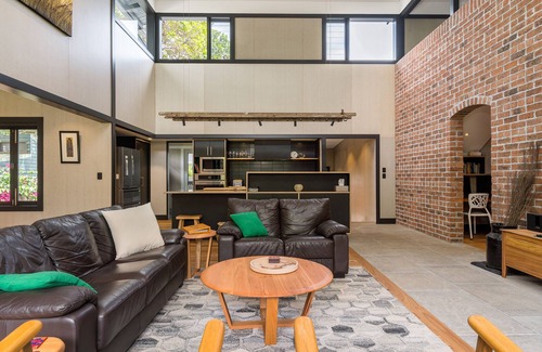 Byron Bay House | Belongil Laneway
