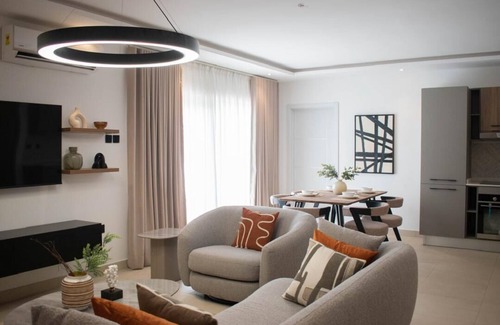 East Legon Apartment | BelRose Place