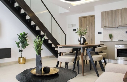 East Legon Apartment | BelRose Place