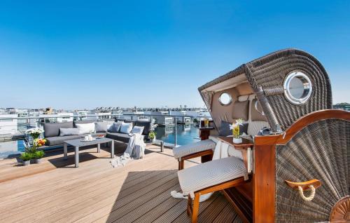 Olpenitz Boat Rental | Beluga