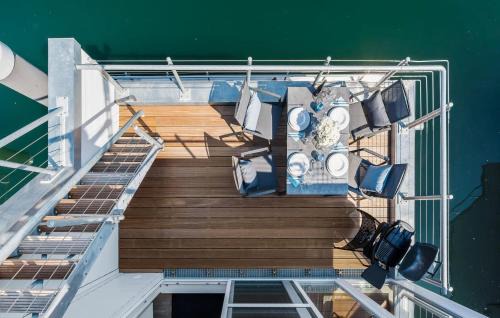 Olpenitz Boat Rental | Beluga