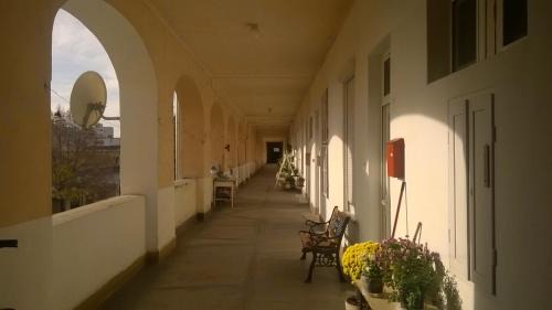 Pecs Apartment | Belvárosi minilakás 2 főre