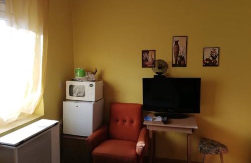 Pecs Apartment | Belvárosi minilakás 2 főre