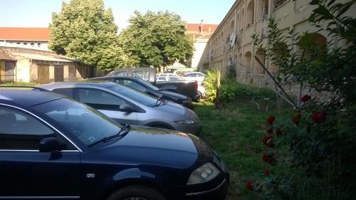 Pecs Apartment | Belvárosi minilakás 2 főre