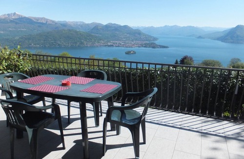 Levo Apartment | BELVEDERE APARTMENT 2 PRIVATE TERRACE ON THE LAKE