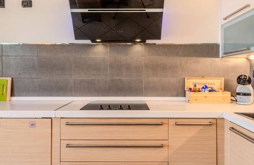Casnate Con Bernate Apartment | Belvedere by Interhome