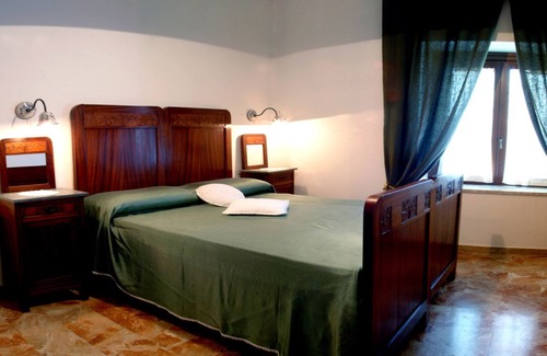 Vigne Other | Belvedere Cramaccioli farmhouse for stays in Umbria in the magnificent Narni