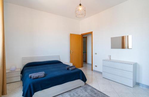 Coste Apartment | Belvedere dell Etna - Ampio Appartamento con vista Mare e Taormina