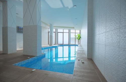 Lisina Apartment | Belvedere Hills Luxury Apartments and Spa