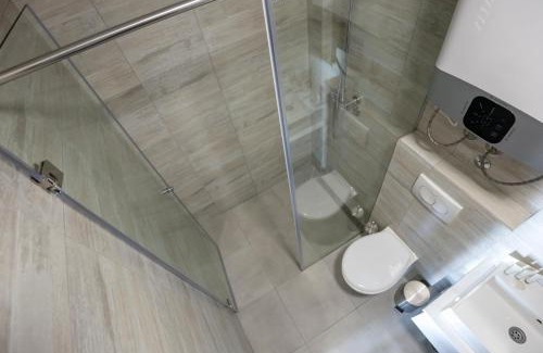 Lisina Apartment | Belvedere Hills Luxury Apartments and Spa