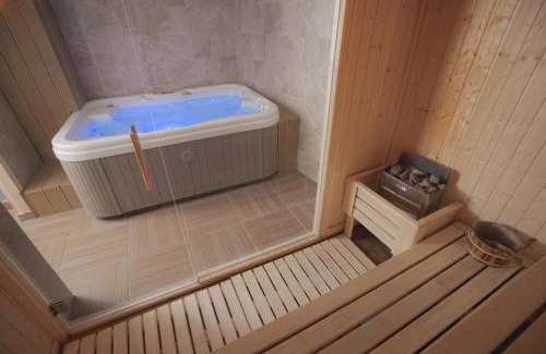 Lisina Apartment | Belvedere Hills Luxury Apartments and Spa