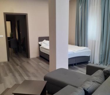 Lisina Apartment | Belvedere Hills Luxury Apartments and Spa