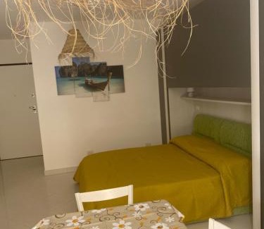 Scarlino Apartment | Belvedere
