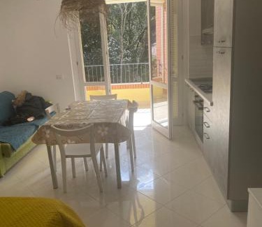 Scarlino Apartment | Belvedere