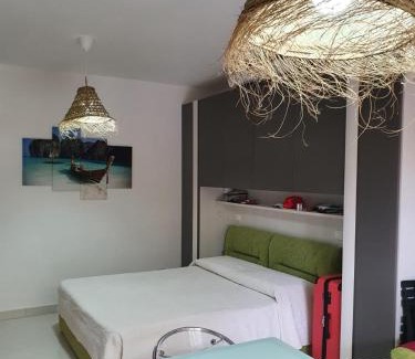 Scarlino Apartment | Belvedere
