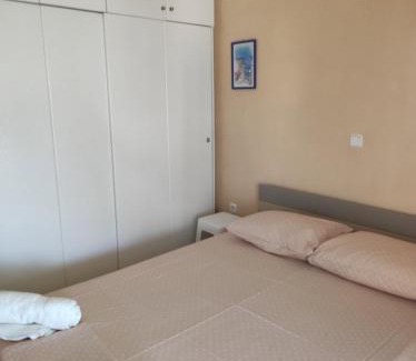 Kassandra Apartment | Belvedere Loutra