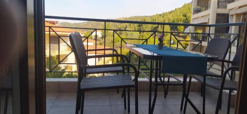 Kassandra Apartment | Belvedere Loutra